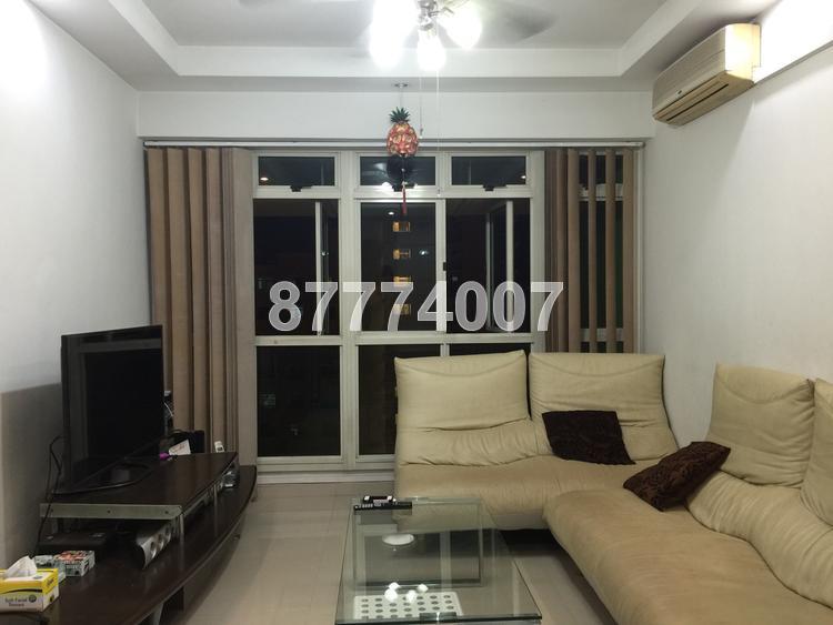 Blk 126B Edgedale Plains (Punggol), HDB 5 Rooms #72892791